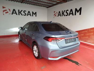 COROLLA 1.8 HYBRID DREAM E-CVT