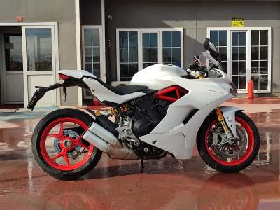 DUCATI SUPER SPORT S
