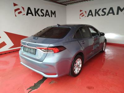 COROLLA 1.8 HYBRID DREAM E-CVT