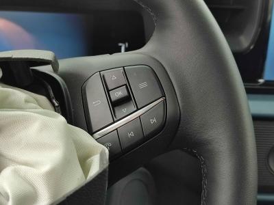 TOURNEO COURIER 1.0 P 125 AT ACTIVE