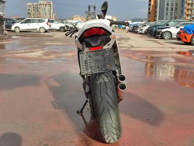 DUCATI SUPER SPORT S