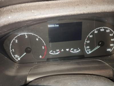 TRANSIT MCAI 440E 16+1 UPGRADE 165 TREND