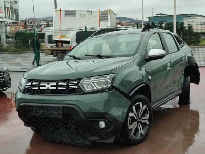 DUSTER EXPRESSION ECO-G 100