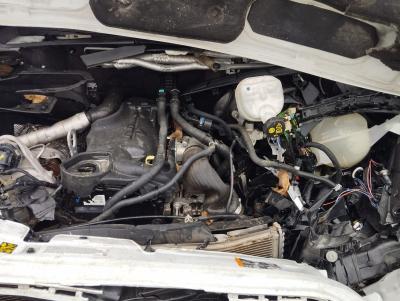 TRANSIT MCAI 440E 16+1 UPGRADE 165 TREND