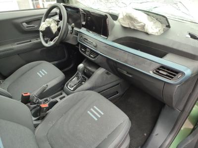 TOURNEO COURIER 1.0 P 125 AT ACTIVE