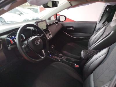 COROLLA 1.8 HYBRID DREAM E-CVT