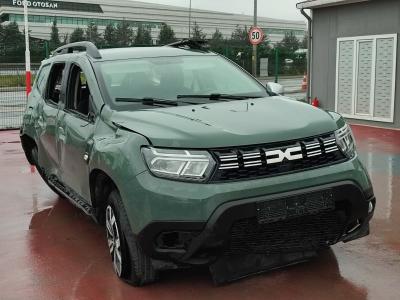 2023 DUSTER EXPRESSION ECO-G 100