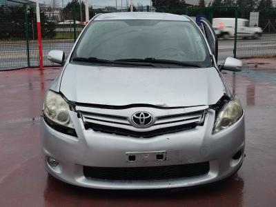 AURIS 1.4 D 4D COMFORT EXTRA