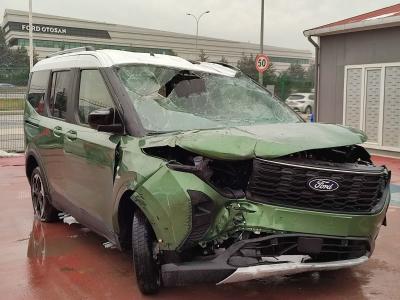 FOCUS ACTIVE X SW 1.5 ECOBLUE 115 8AT