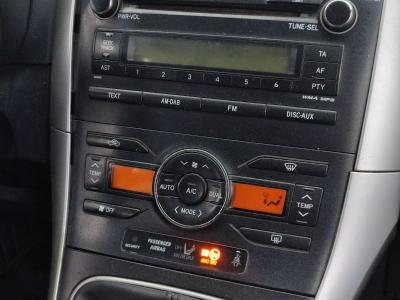 AURIS 1.4 D 4D COMFORT EXTRA