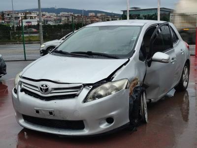 AURIS 1.4 D 4D COMFORT EXTRA