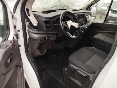 TRANSIT MCAI 440E 16+1 UPGRADE 165 TREND