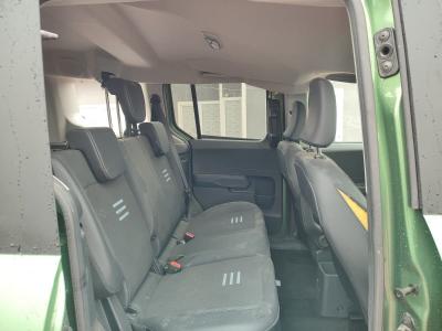 TOURNEO COURIER 1.0 P 125 AT ACTIVE