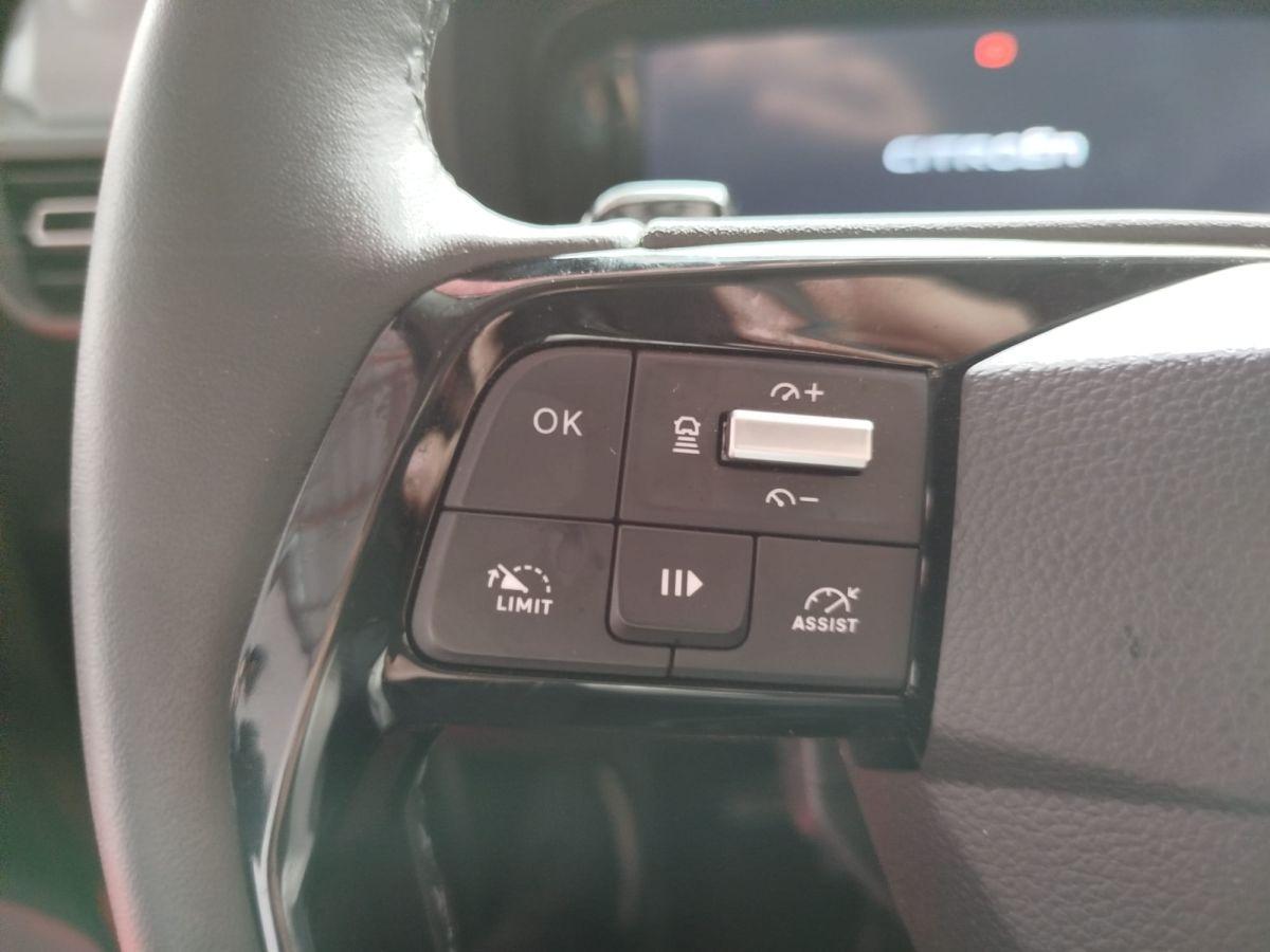 BERLINGO MAX 1.5 BLUEHDI 130 EAT8