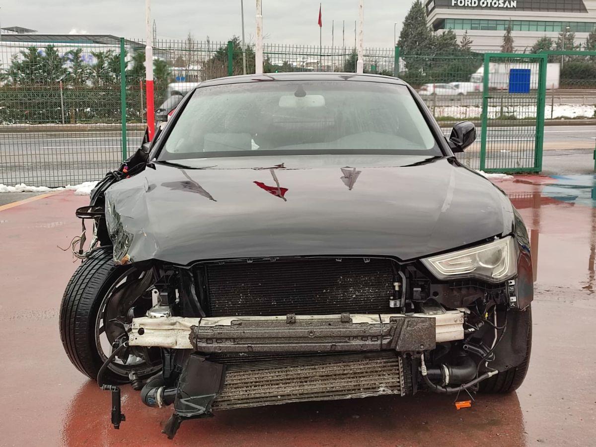 A5 COUPE 2.0 TDI (177) MULTITRONIC PI