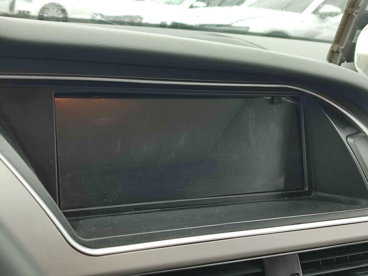 A5 COUPE 2.0 TDI (177) MULTITRONIC PI