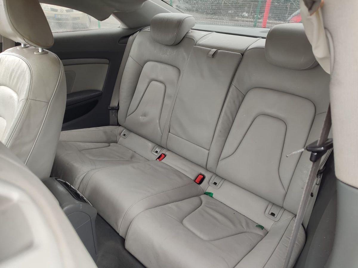 A5 COUPE 2.0 TDI (177) MULTITRONIC PI