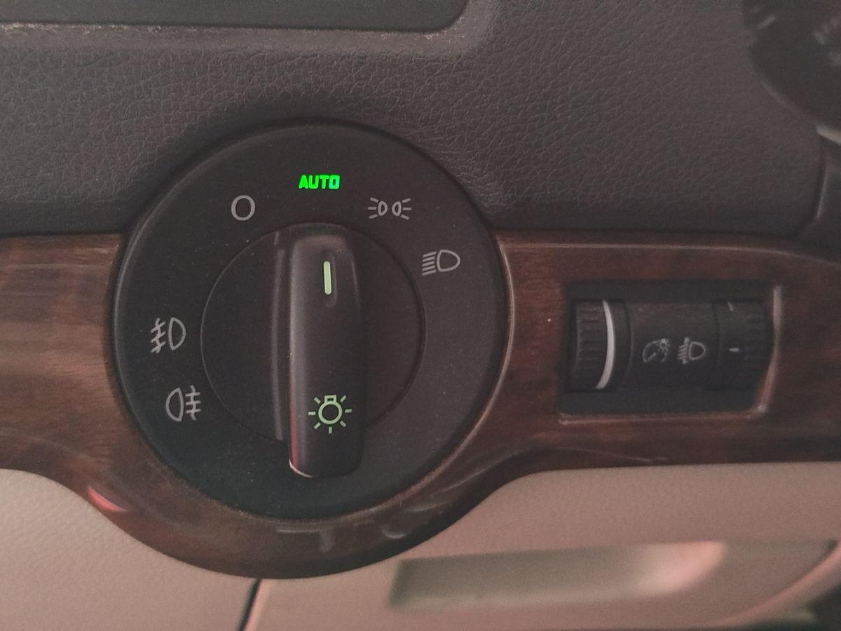 OCTAVIA ELEGANCE 1.6 TDI CR 105 DSG TIPT