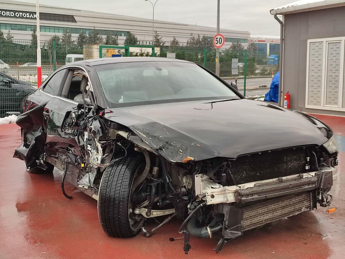 A5 COUPE 2.0 TDI (177) MULTITRONIC PI