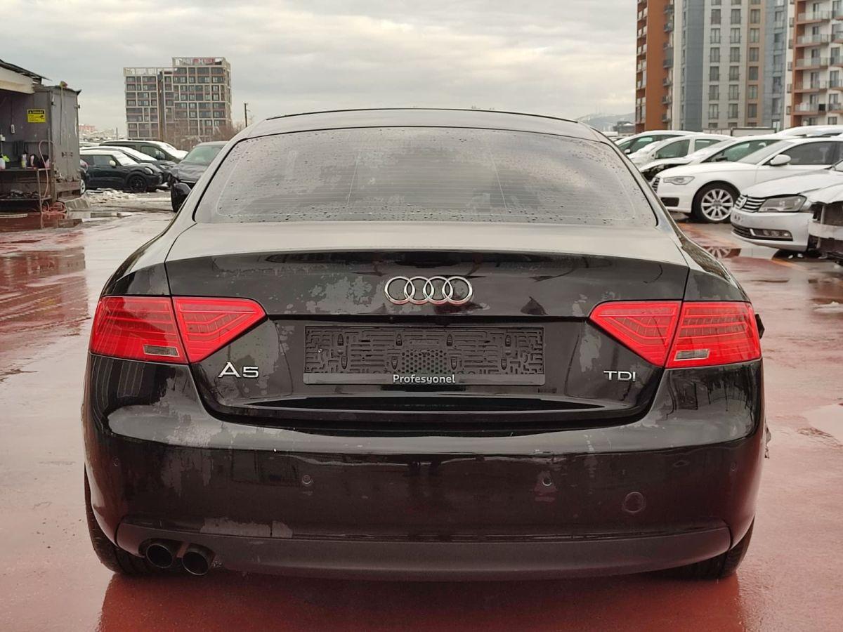 A5 COUPE 2.0 TDI (177) MULTITRONIC PI