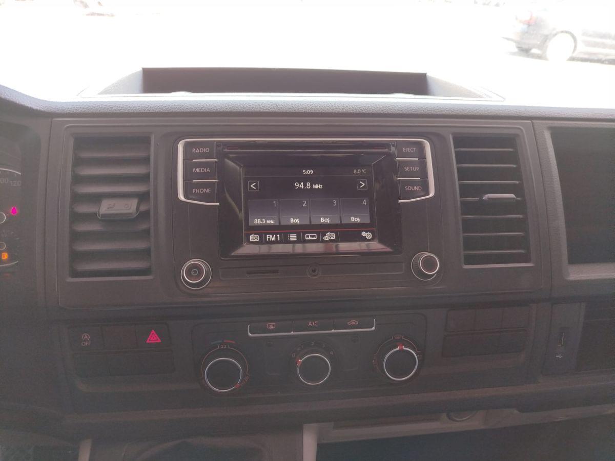 TRANSPORTER CAMLIVAN 4+1 114 E6