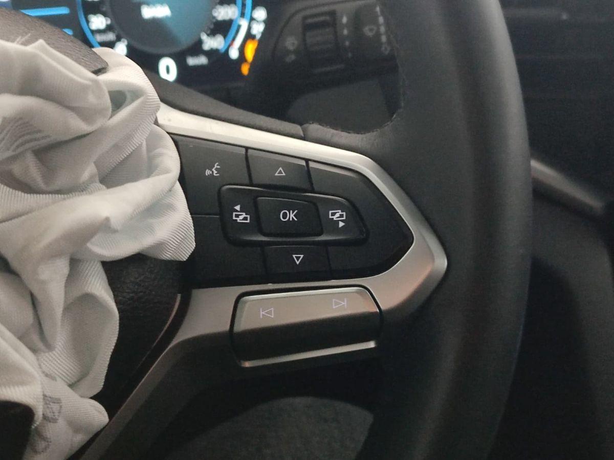 AMAROK AVENTURA 4MOTION 3.0 TDI V6 240 OV