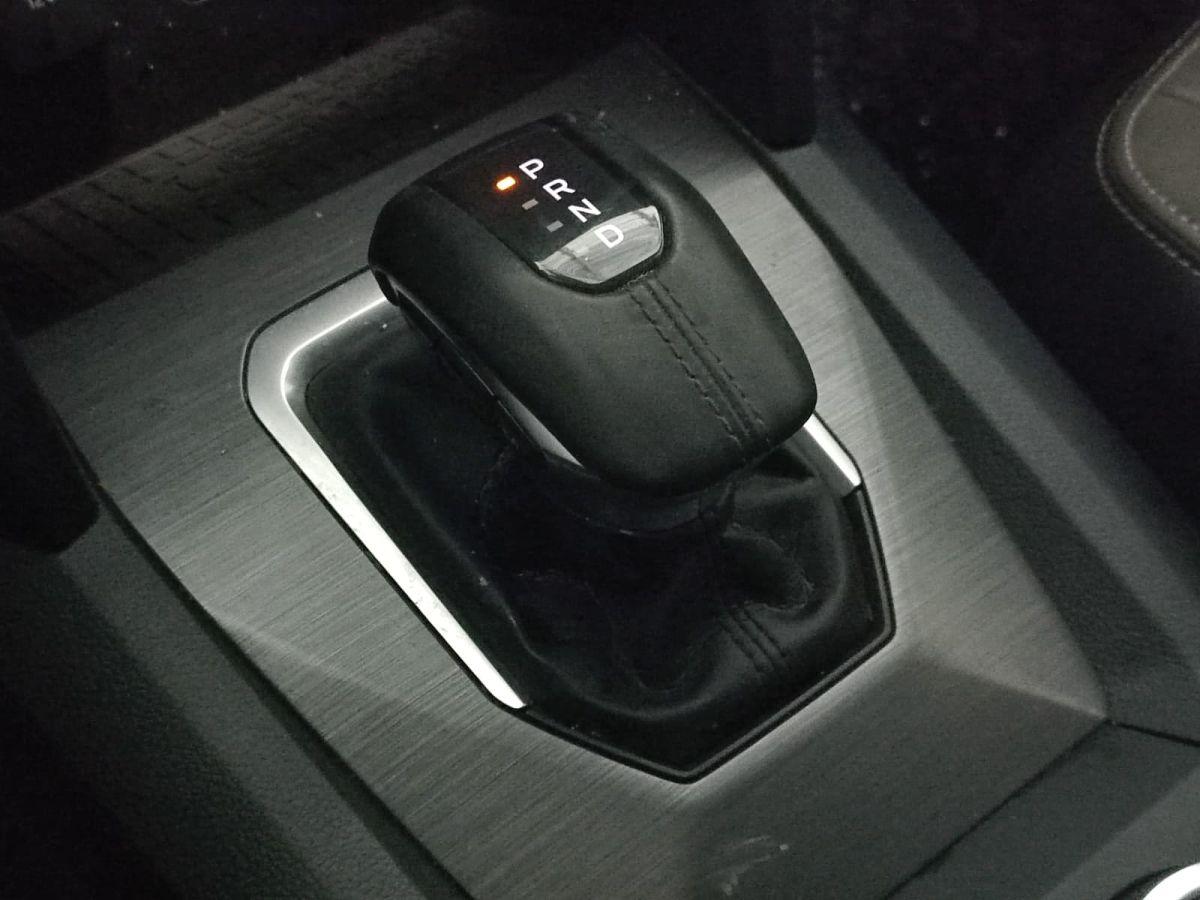 AMAROK AVENTURA 4MOTION 3.0 TDI V6 240 OV