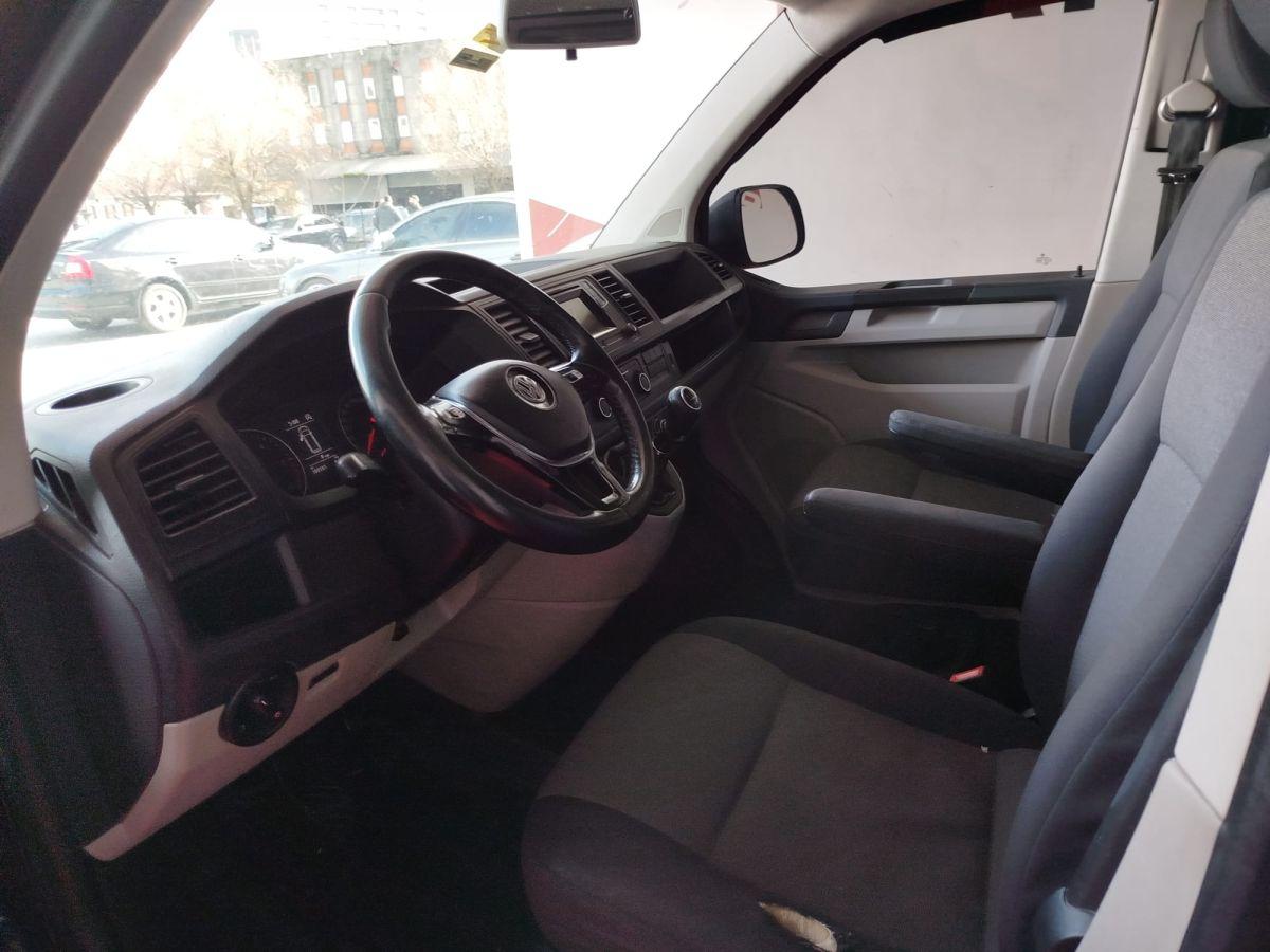 TRANSPORTER CAMLIVAN 4+1 114 E6