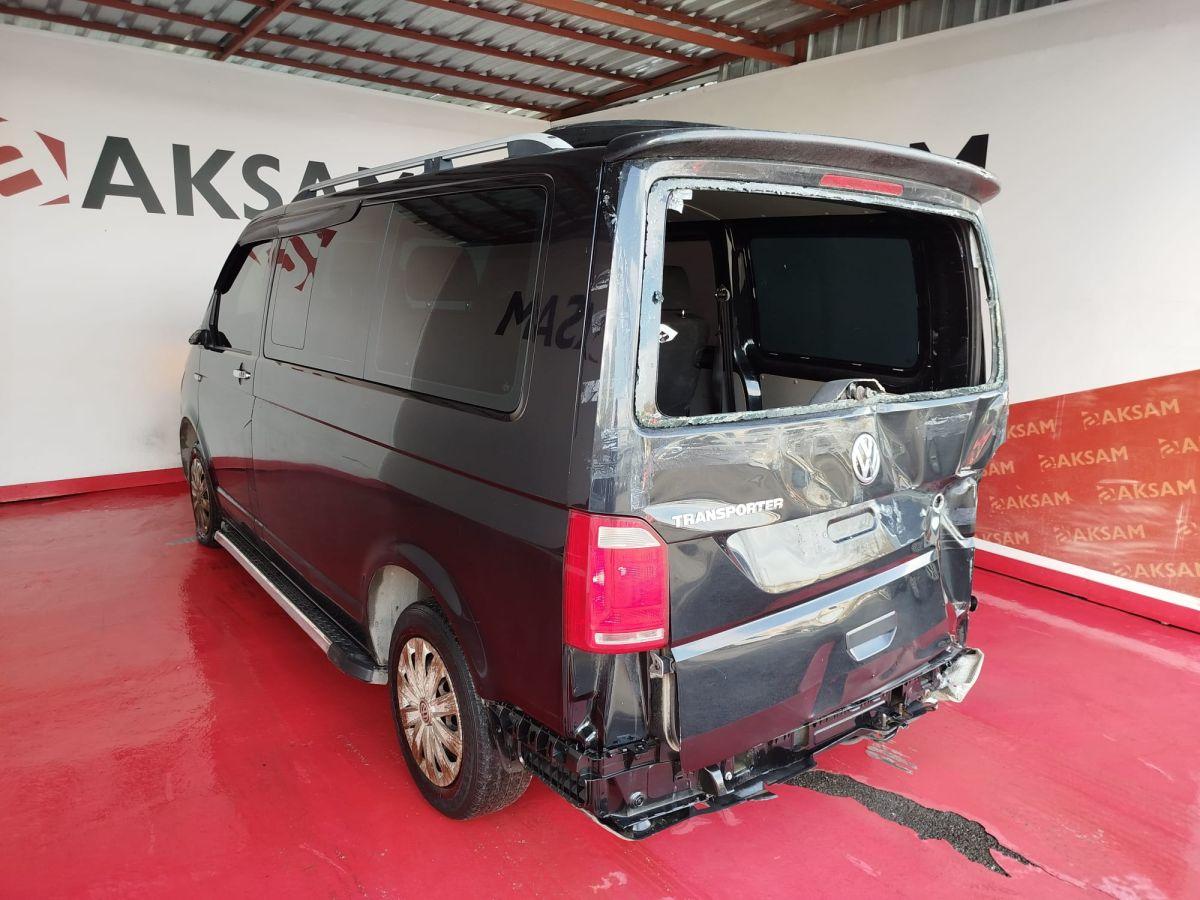 TRANSPORTER CAMLIVAN 4+1 114 E6