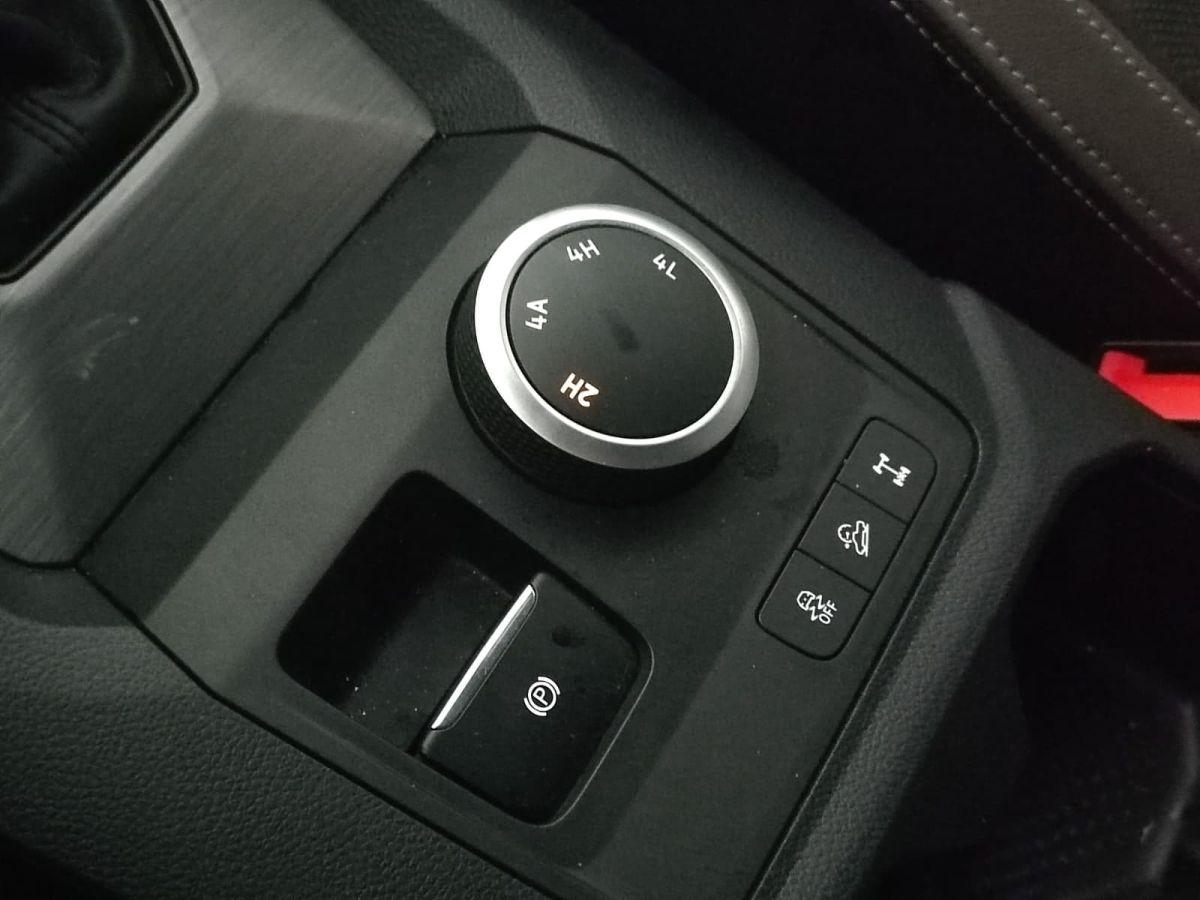 AMAROK AVENTURA 4MOTION 3.0 TDI V6 240 OV