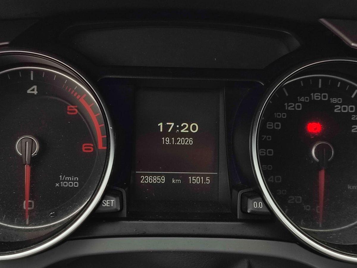 A5 COUPE 2.0 TDI (177) MULTITRONIC PI