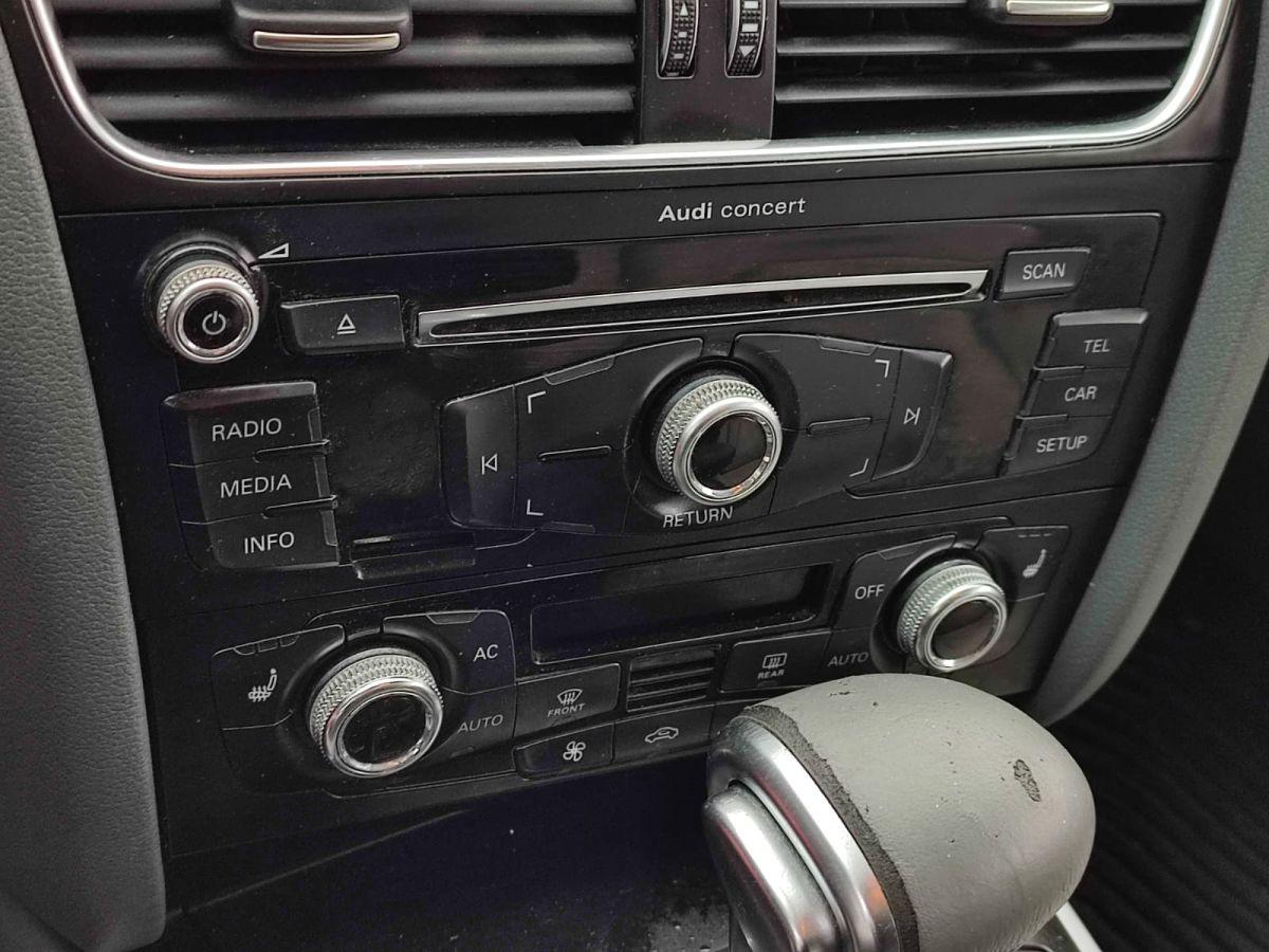 A5 COUPE 2.0 TDI (177) MULTITRONIC PI