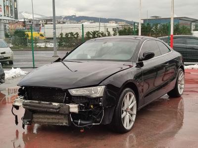 A5 COUPE 2.0 TDI (177) MULTITRONIC PI