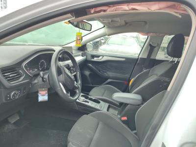 FOCUS TITANIUM 1.5 TDCI 120 4 KAPI 8S AT E6.2