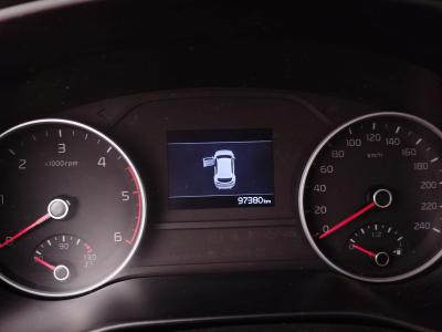 SPORTAGE COOL 1.6 DIZEL 136 DCT