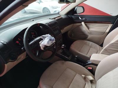 OCTAVIA ELEGANCE 1.6 TDI CR 105 DSG TIPT