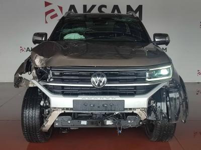 AMAROK AVENTURA 4MOTION 3.0 TDI V6 240 OV
