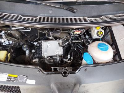 TRANSPORTER CAMLIVAN 4+1 114 E6