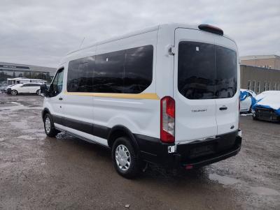 TRANSIT MINIBUS 410L 14+1 ECOBLUE 170 DELUXE