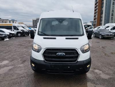 TRANSIT MINIBUS 410L 14+1 ECOBLUE 170 DELUXE