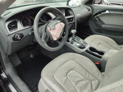 A5 COUPE 2.0 TDI (177) MULTITRONIC PI