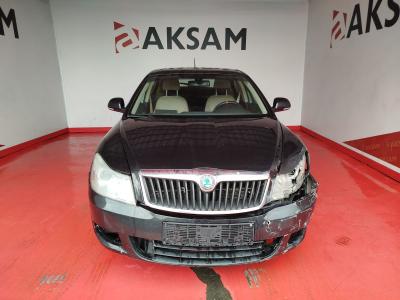 OCTAVIA ELEGANCE 1.6 TDI CR 105 DSG TIPT
