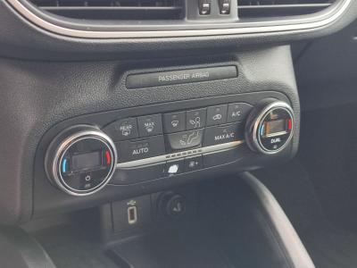 FOCUS TITANIUM 1.5 TDCI 120 4 KAPI 8S AT E6.2