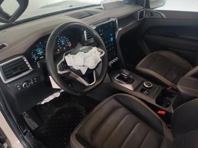 AMAROK AVENTURA 4MOTION 3.0 TDI V6 240 OV