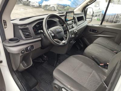 TRANSIT MINIBUS 410L 14+1 ECOBLUE 170 DELUXE