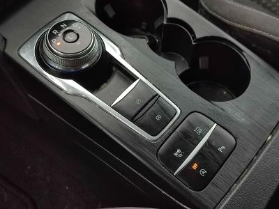 FOCUS TITANIUM 1.5 TDCI 120 4 KAPI 8S AT E6.2