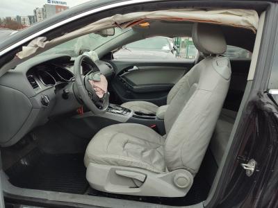 A5 COUPE 2.0 TDI (177) MULTITRONIC PI