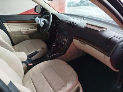 OCTAVIA ELEGANCE 1.6 TDI CR 105 DSG TIPT