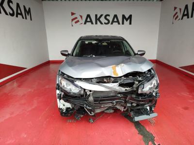 CIVIC SEDAN ELEGANCE 1.6 (125) OV