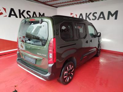 BERLINGO MAX 1.5 BLUEHDI 130 EAT8